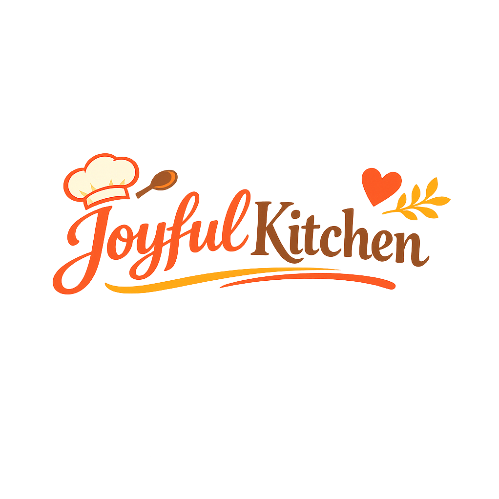 joyfulkitchen.org